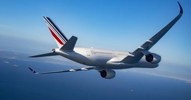 Air France: Latem 835 połączeń dziennie i 191 kierunków w 89 krajach