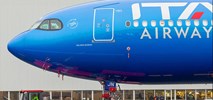 ITA Airways zawitają do Caracas  