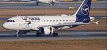 Lufthansa straciła 467 mln euro w Q1