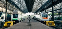 Czy pociągi Allegro trafią na Ukrainę?
