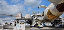 Szef organizacji branżowej cargo krytycznie o planach Schiphol