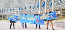 Ryanair z petycją o utrzymaniu otwartego nieba UE