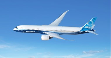 Boeing wznowił dostawy Dreamlinerów