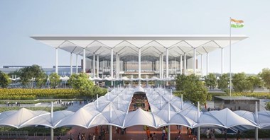 Indie stawiają na rozwój lotnictwa, ale nie chcą się dzielić wzrostem z innymi