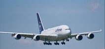 Lufthansa wdroży A380 na rejsach do Bostonu i Nowego Jorku