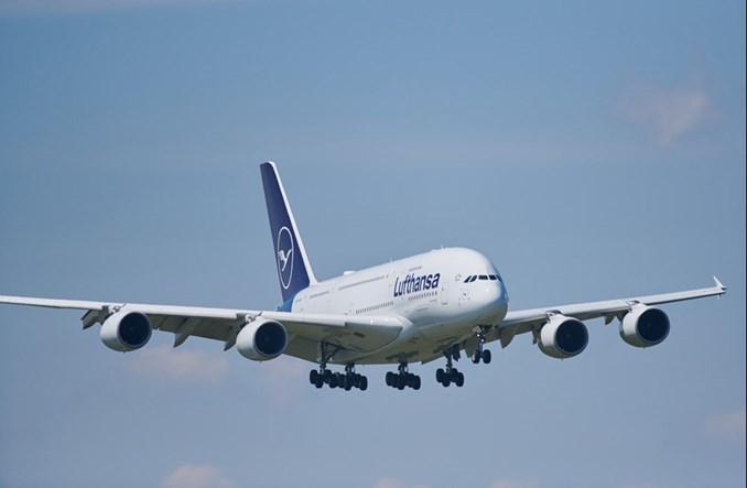 Lufthansa wdroży A380 na rejsach do Bostonu i Nowego Jorku