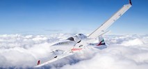 Emirates rozbudowuje flotę dla akademii szkolenia pilotów