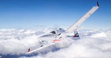 Emirates rozbudowuje flotę dla akademii szkolenia pilotów