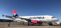 Air Serbia zwielokrotni loty do Moskwy