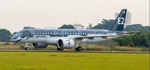 Embraer: Polska perspektywicznym rynkiem. Czekamy na decyzje LOT