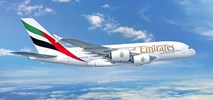 Emirates: A380 też na Bali. Debiut Super Jumbo w Indonezji
