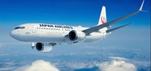 Japan Airlines zamawia 21 boeingów 737 MAX 8