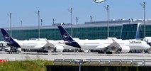 Lufthansa: Strajki wygenerowały dużą stratę w Q1 