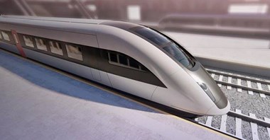 Pesa zbuduje pociągi dużych prędkości dla RegioJet