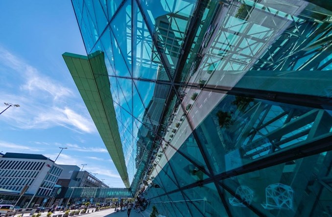 Włoszek (Kraków): O lotach do Stambułu zdecydowała ekonomia