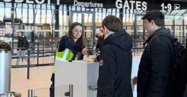 PPL: Lotnisko Warszawa-Radom gotowe do startu
