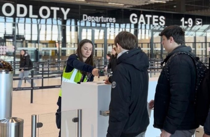 PPL: Lotnisko Warszawa-Radom gotowe do startu