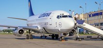 Lufthansa świętuje 30 lat latania do Katowic