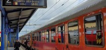 Gepard Express za RegioJet na trasie z Brna do lotniska w Wiedniu