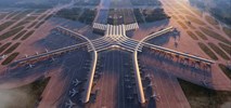 CPK już z umową na projekt dróg wokół nowego lotniska