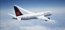 Air Canada wznowi rejsy Dreamlinerami do Edynburga