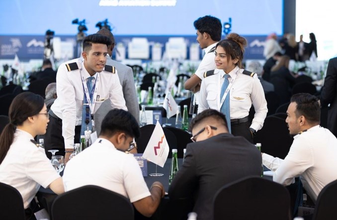 Arab Aviation Summit: Powrót do normalności i zrównoważony rozwój