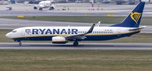 Ryanair z nowymi slotami na Lotnisku Chopina. 17 nowych tras? 