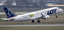 Ryga: Latem dużo nowości od airBaltic. LOT zrównał się z Lufthansą