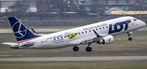 Ryga: Latem dużo nowości od airBaltic. LOT zrównał się z Lufthansą