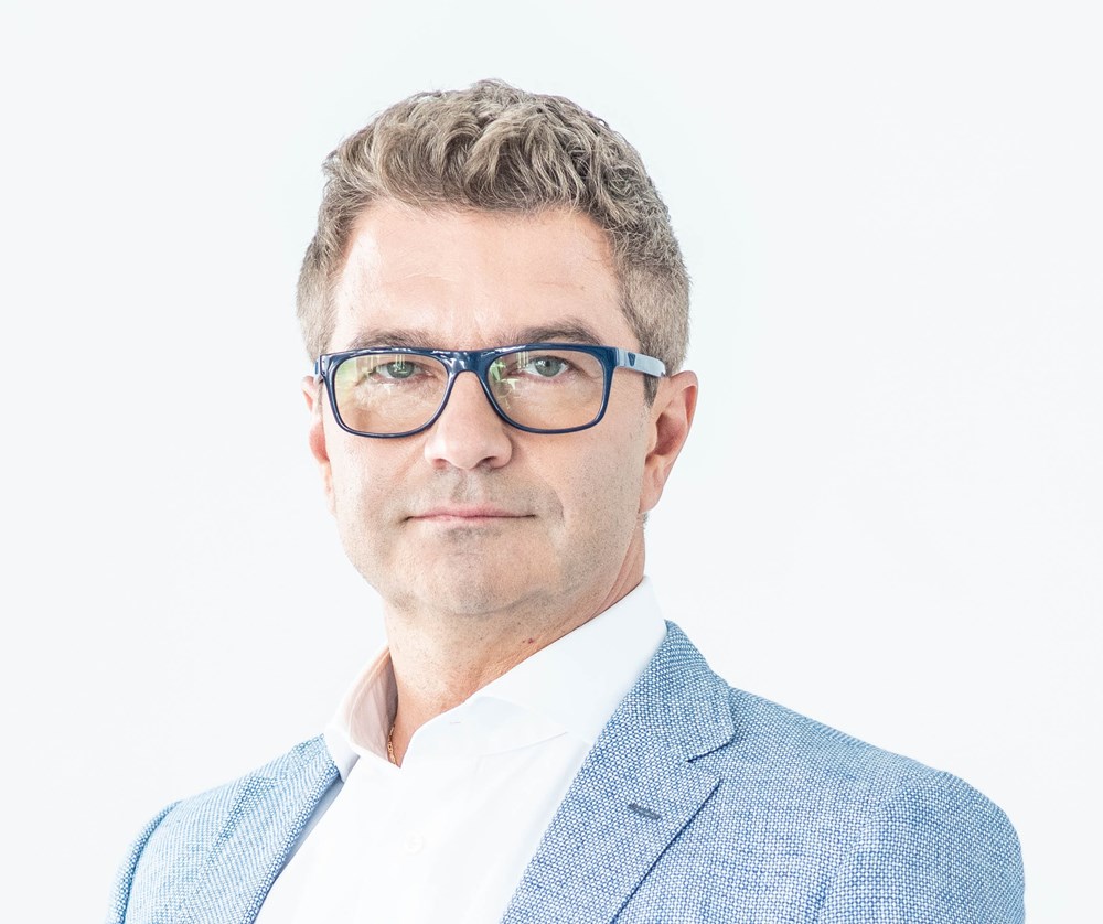 Andrzej Felietonista