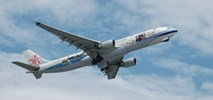 IATA: Ruch pasażerski osiągnął prawie 85 proc. poziomu sprzed pandemii