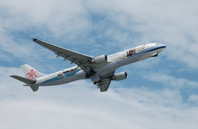 IATA: Ruch pasażerski osiągnął prawie 85 proc. poziomu sprzed pandemii