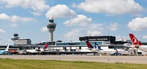 Odważne decyzje portu lotniczego Amsterdam-Schiphol