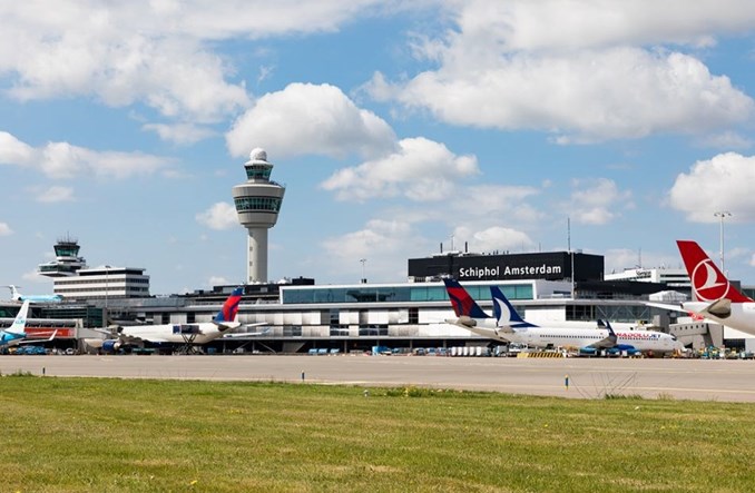 Amsterdam: Nowy plan ograniczenia ruchu. Zamordyzm czy ekologia?