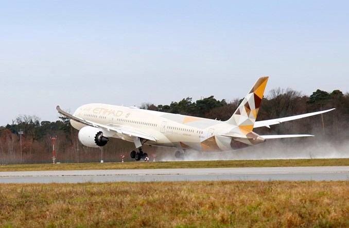 IATA: Ponad 6300 odstawionych samolotów. Dominują szerokokadłubowce