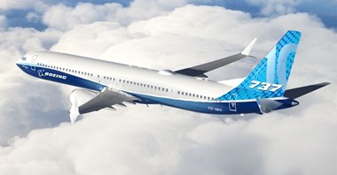 Ryanair wznowił rozmowy z Boeingiem w sprawie nowych B737 MAX