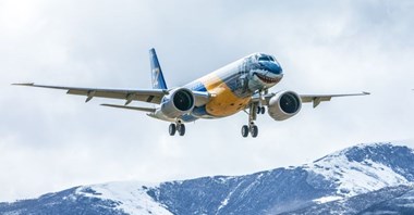 AerCap sprzedał 28 samolotów i zawarł 155 umów leasingowych w Q1