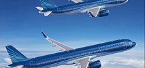 Azerbaijan Airlines zamówiły 12 airbusów z rodziny A320neo