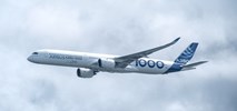 Airbus sprzedał w marcu 20 samolotów i dostarczył 61 maszyn