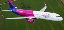 Wizz Air: Najmniej punktualne linie w Wielkiej Brytanii