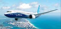 Boeing sprzedał w marcu 60 samolotów. Dostaw więcej od Airbusa