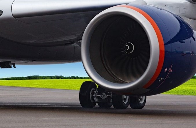 Iran naprawia samoloty Aerofłotu