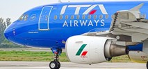 ITA Airways jak Alitalia. Strata 486 mln euro