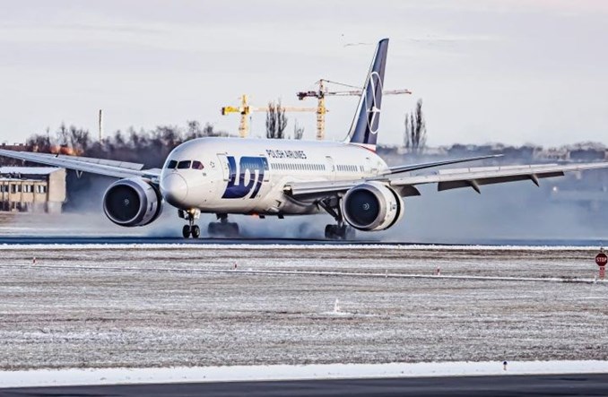 Poznań: Najlepszy marzec w historii i ponad 145 tys. pasażerów