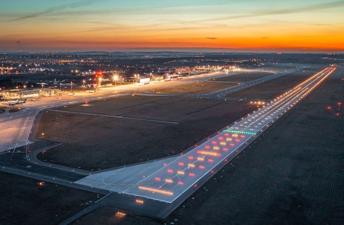 Katowice: Rekordowy marzec i Q1 