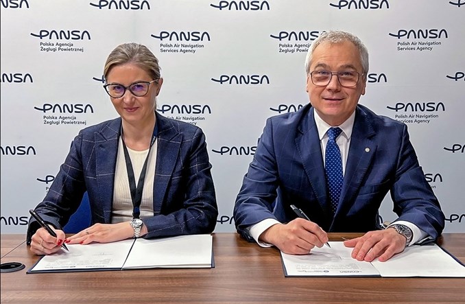 PAŻP rozpoczyna współpracę z Politechniką Śląską