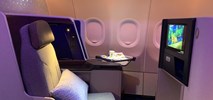 IATA: Najszybciej odbudowuje się ruch premium