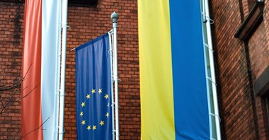 Czy powstanie polsko-ukraińska spółka kolejowa?