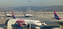 ULC: Ryanair, LOT i Wizz przewieźli w Polsce najwięcej pasażerów w 2022 roku