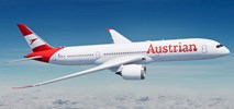 Austrian Airlines: Boeingi 787-9 Dreamliner od 2024 r.